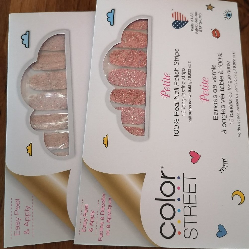Color Street Kids Bundle